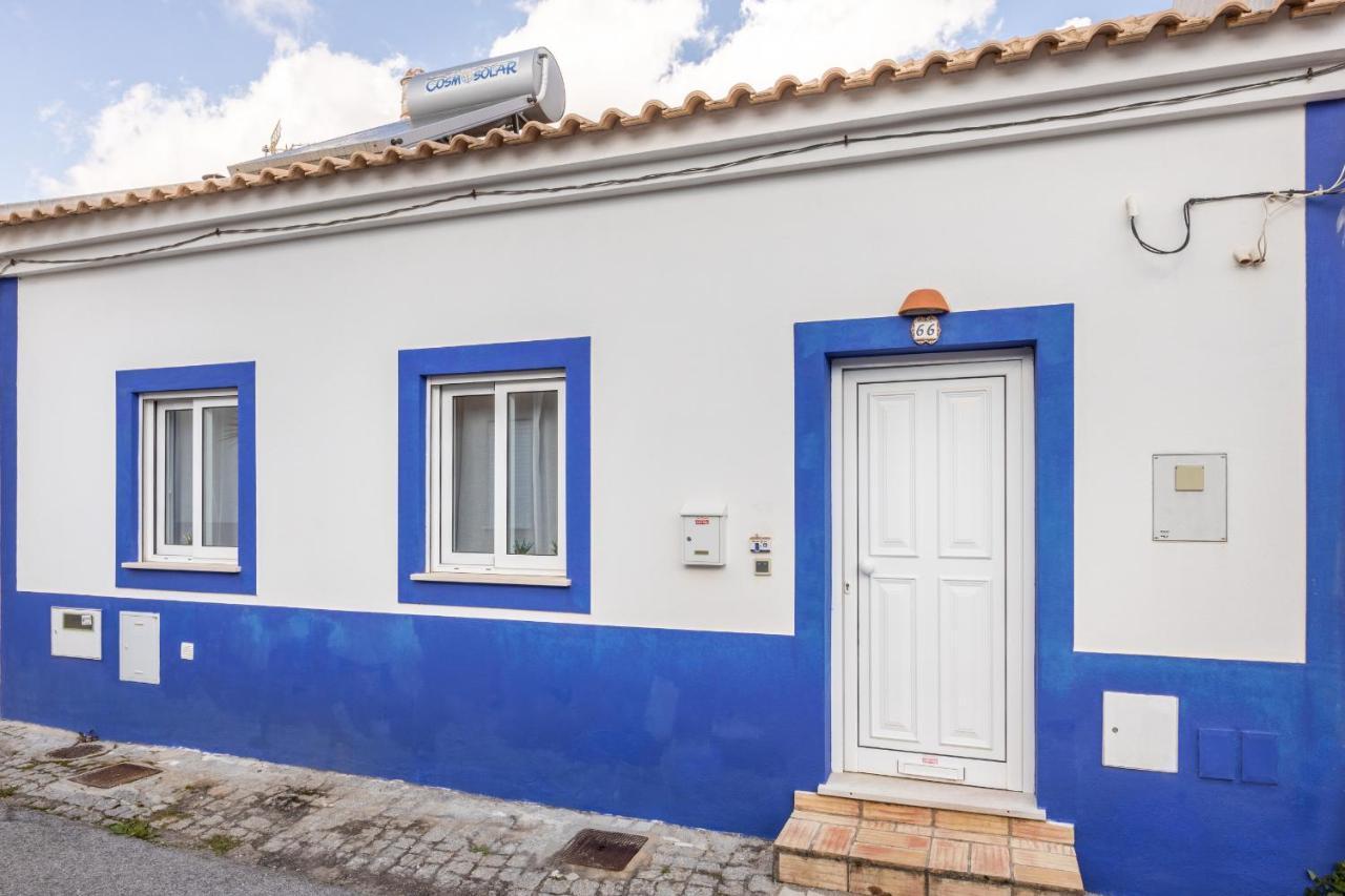 Casa Joia By Seewest Bensafrim Eksteriør billede