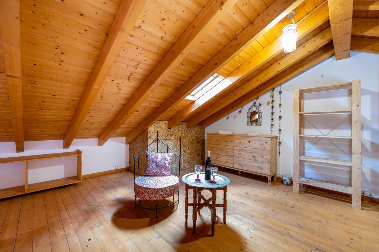 Casa Joia By Seewest Bensafrim Eksteriør billede
