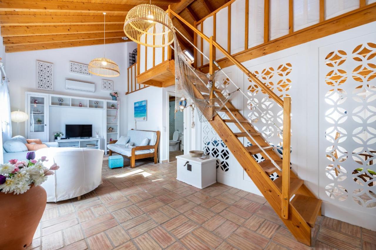 Casa Joia By Seewest Bensafrim Eksteriør billede