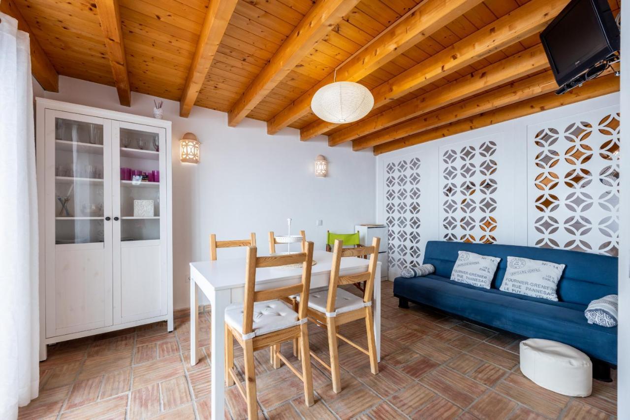 Casa Joia By Seewest Bensafrim Eksteriør billede