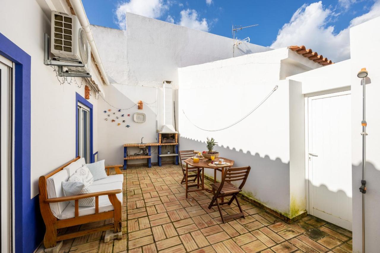 Casa Joia By Seewest Bensafrim Eksteriør billede