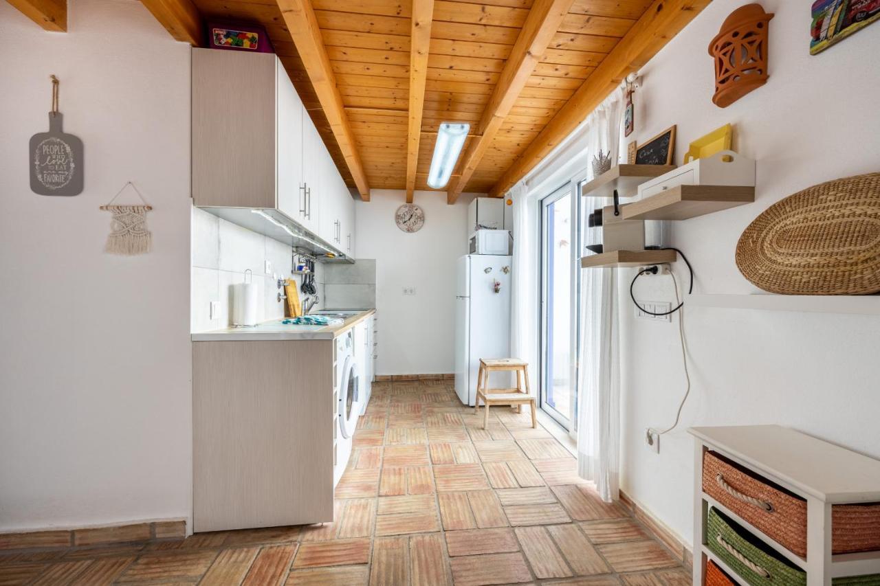 Casa Joia By Seewest Bensafrim Eksteriør billede
