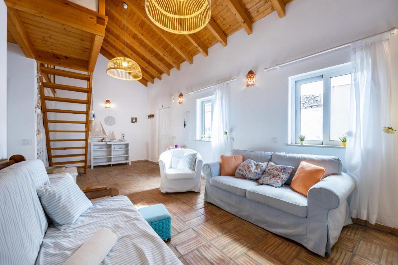 Casa Joia By Seewest Bensafrim Eksteriør billede