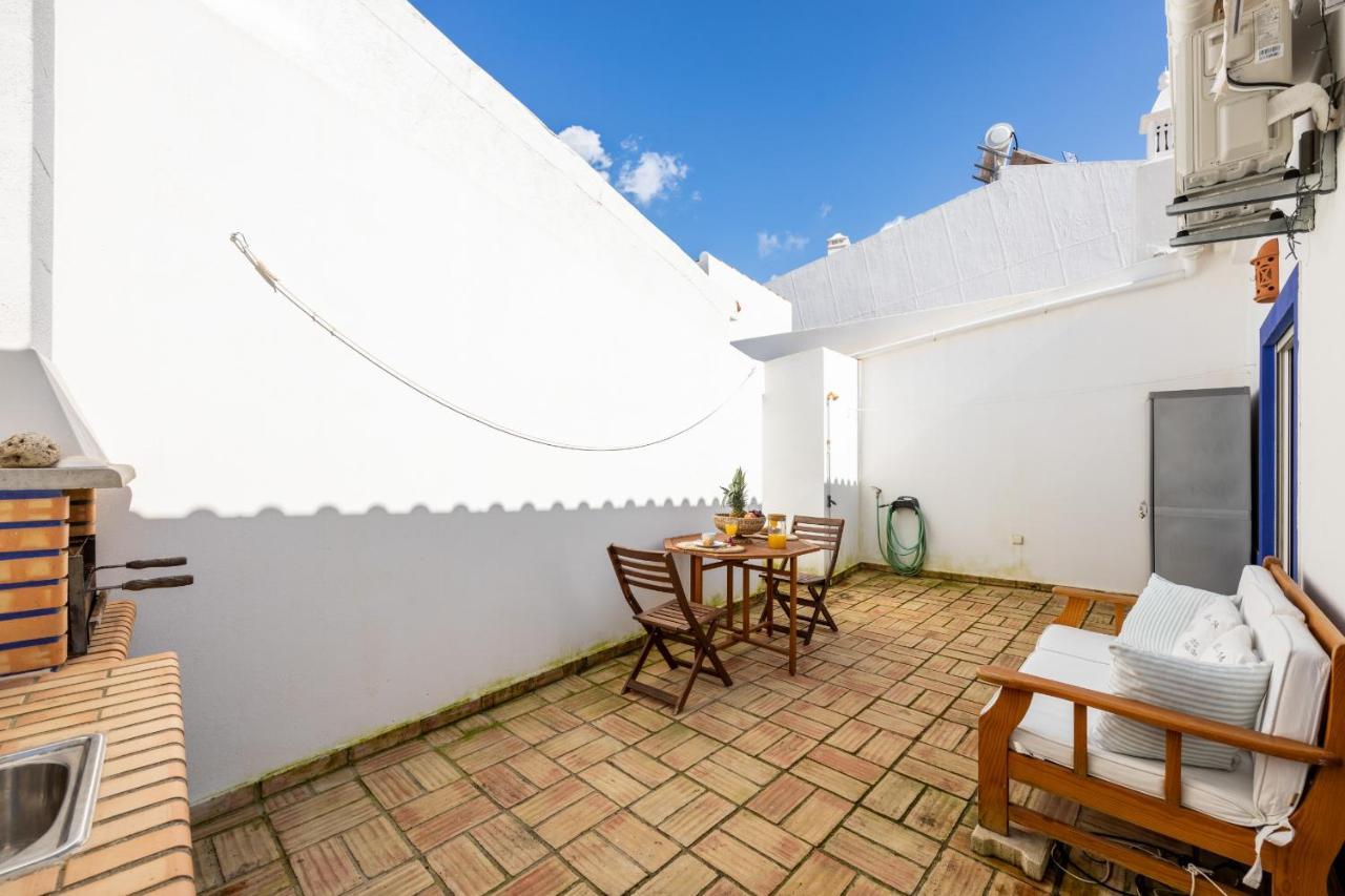 Casa Joia By Seewest Bensafrim Eksteriør billede