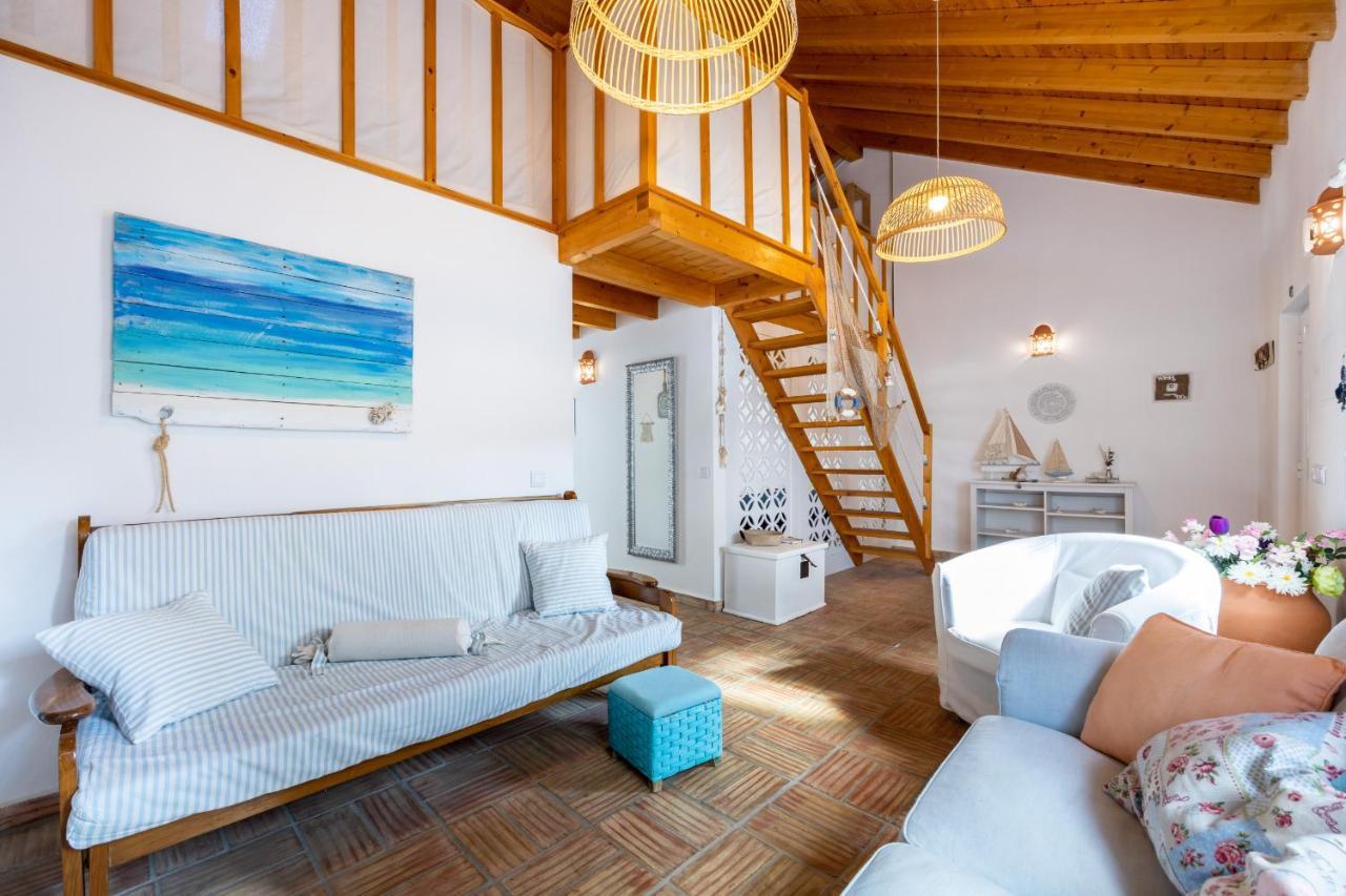 Casa Joia By Seewest Bensafrim Eksteriør billede
